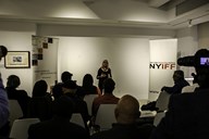 NYIFF 2017 - KICKOFF